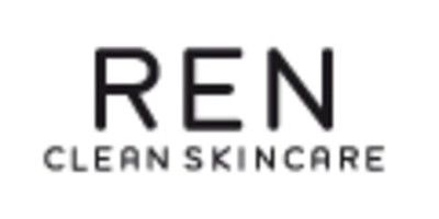 REN Skincare UK logo