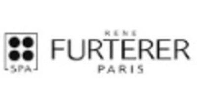 Rene Furterer logo