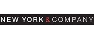 New York & Company logo