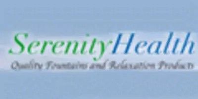 Serenity Health logo