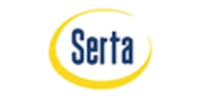 Serta logo