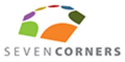 Seven Corners logo
