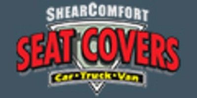 Shear Comfort logo