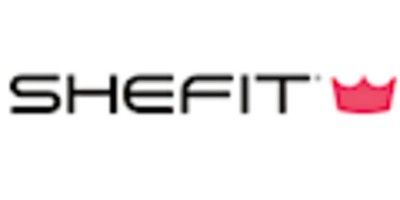SHEFIT logo