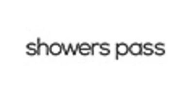 Showers Pass logo