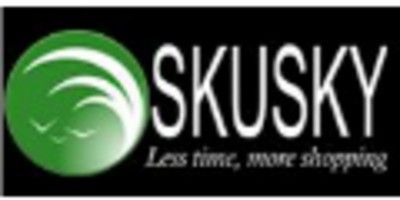 Skusky logo