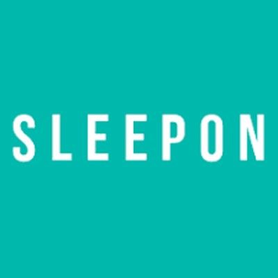 Sleepon logo