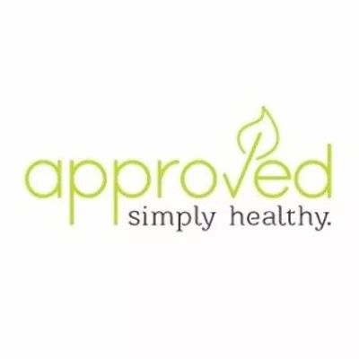 Approved Vitamins logo
