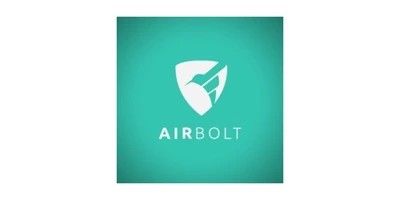 AirBolt logo