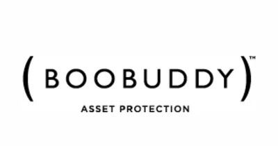 BooBuddy logo