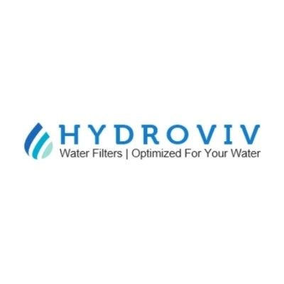 Hydroviv logo
