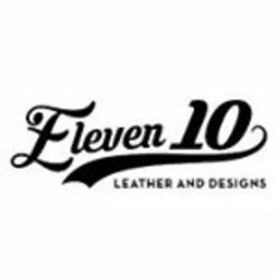 Eleven10 Leather logo