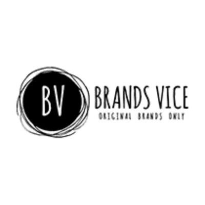 Brands Vice logo