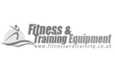 Fitness and Training logo