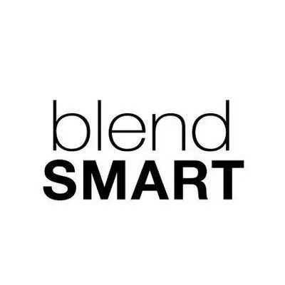 Blend Smart logo