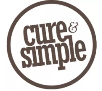 Cure and Simple logo