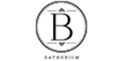 Bathorium logo