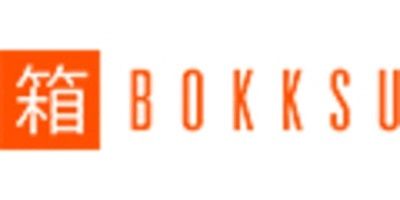 Bokksu logo