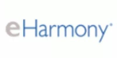 eHarmony Canada logo