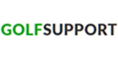 Golf Support logo
