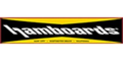 Hamboards logo
