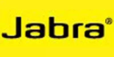 Jabra CA logo
