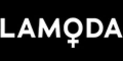 Lamoda logo