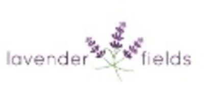 Lavender Fields logo