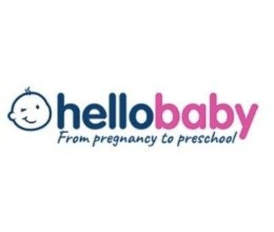 Hello Baby Direct logo