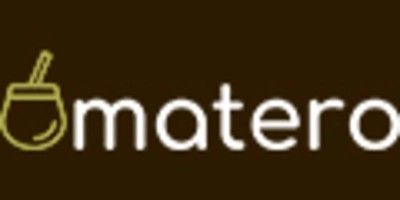 Matero logo