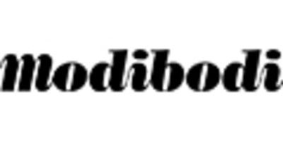 Modibodi UK logo