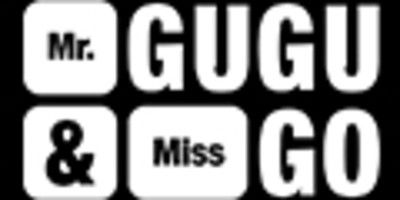 Mr. Gugu & Miss Go logo