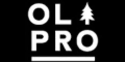 OLPRO logo