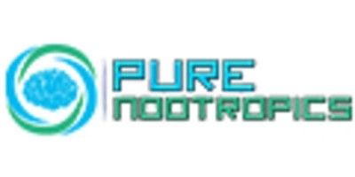 Pure Nootropics logo