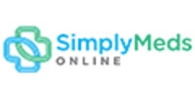 Simply Meds Online UK logo
