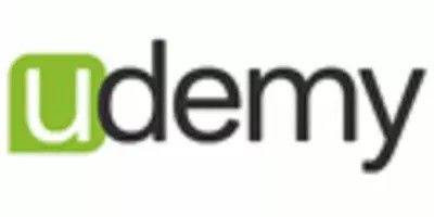 Udemy UK logo