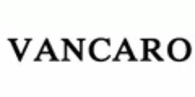 Vancaro logo