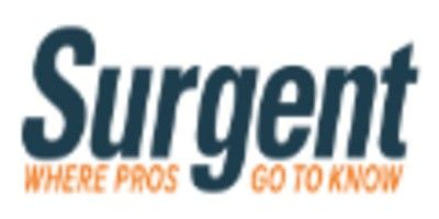Surgent logo