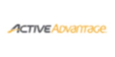Active Advantage logo