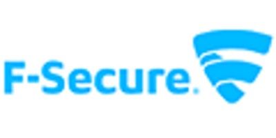 F-Secure SAFE logo