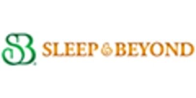 Sleep & Beyond logo