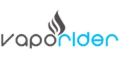VapoRider logo