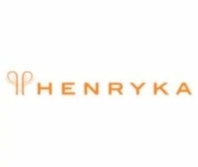 Henryka logo