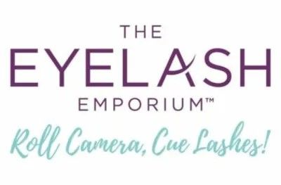 The Eyelash Emporium logo