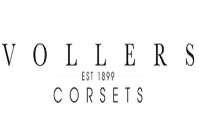 Vollers Corsets logo