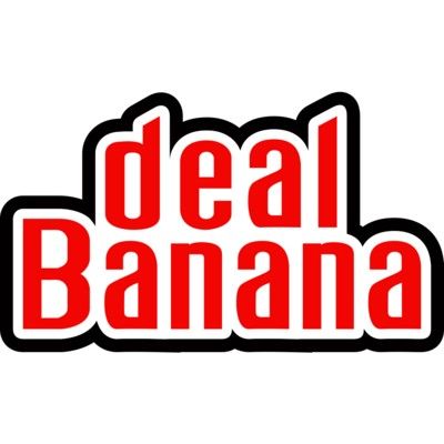 DealBanana logo