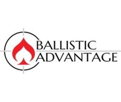 Ballistic Advantage logo