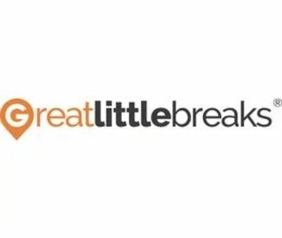 Great Little Breaks logo