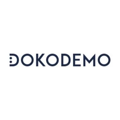 Dokodemo logo