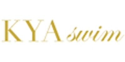 KYA swim logo